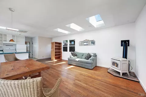 Living - 1165 Highway 1, Bodega Bay, CA 94923 photo 1 of 2