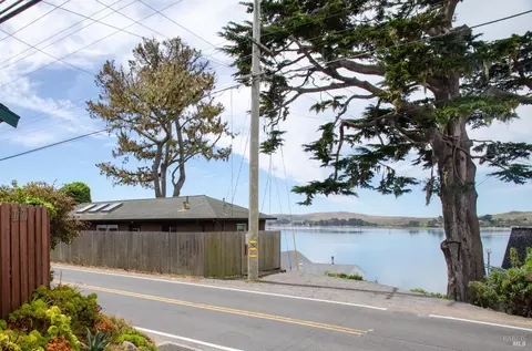 View/Area - 1165 Highway 1, Bodega Bay, CA 94923 photo 2 of 13