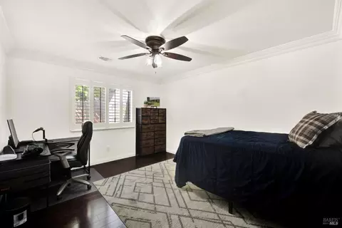 Bedroom - 940 Alexander Ct, Dixon, CA 95620 photo 5 of 6