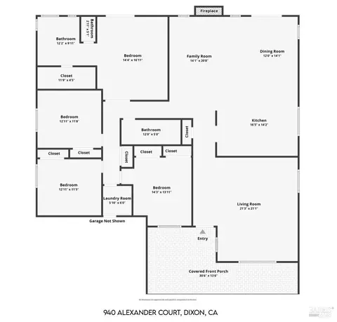 Other - 940 Alexander Ct, Dixon, CA 95620 photo 35 of 35