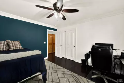 Bedroom - 940 Alexander Ct, Dixon, CA 95620 photo 6 of 6