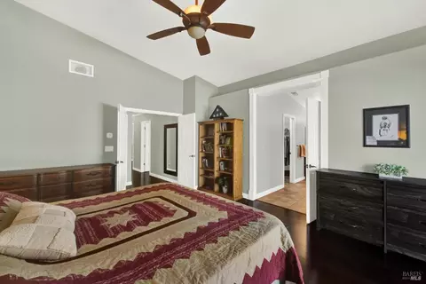 Bedroom - 940 Alexander Ct, Dixon, CA 95620 photo 3 of 6