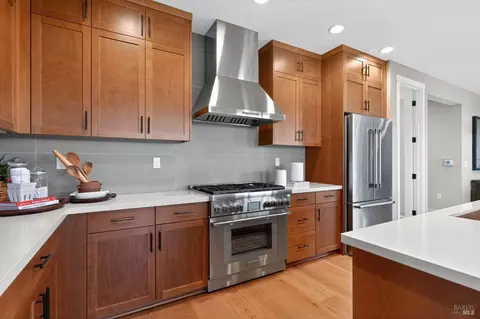 Kitchen - 713 Avonelle St, Oakley, CA 94561 photo 3 of 4
