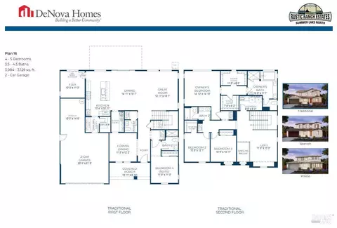 Floorplan - 713 Avonelle St, Oakley, CA 94561 photo 1 of 1