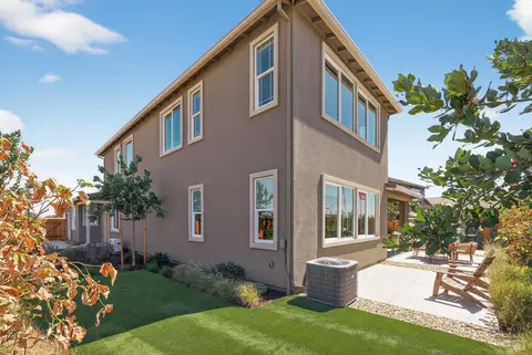 Exterior - 713 Avonelle St, Oakley, CA 94561 photo 4 of 4