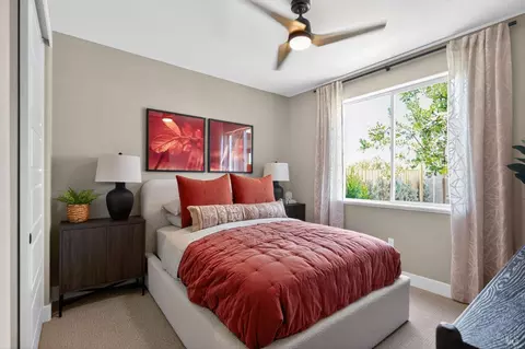 Bedroom - 713 Avonelle St, Oakley, CA 94561 photo 6 of 6