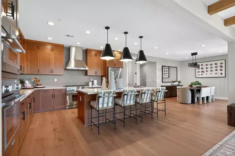 Kitchen - 713 Avonelle St, Oakley, CA 94561 photo 1 of 4