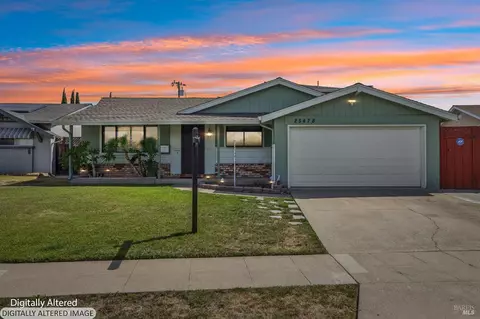 25478 Barnard St, Hayward, CA 94545