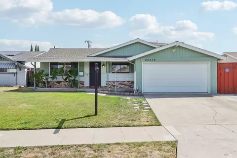 25478 Barnard St, Hayward, CA 94545