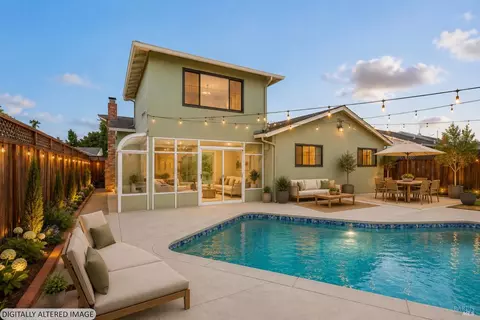 25478 Barnard St, Hayward, CA 94545