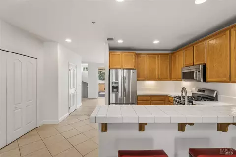 Kitchen - 676 Mcclelland Dr, Windsor, CA 95492 photo 1 of 3