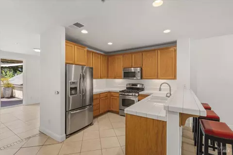 Kitchen - 676 Mcclelland Dr, Windsor, CA 95492 photo 2 of 3