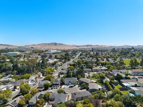 View/Area - 25 Sereno Pl, Vallejo, CA 94589 photo 1 of 2