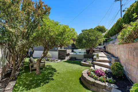 Exterior - 25 Sereno Pl, Vallejo, CA 94589 photo 12 of 32