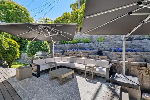 Exterior - 25 Sereno Pl, Vallejo, CA 94589 photo 22 of 32