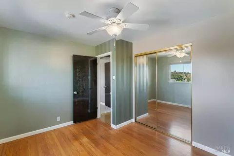 Bedroom - 25 Sereno Pl, Vallejo, CA 94589 photo 6 of 6
