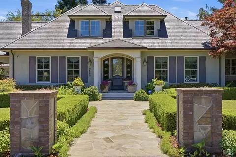 18880 Bella Vina, Saratoga, CA 95070