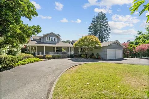 1320 Butterfield Rd, San Anselmo, CA 94960