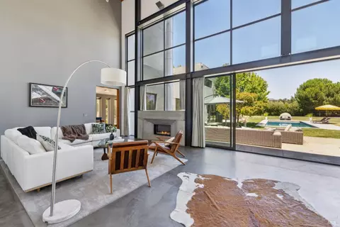 Living - 20420 5th St E, Sonoma, CA 95476 photo 1 of 6