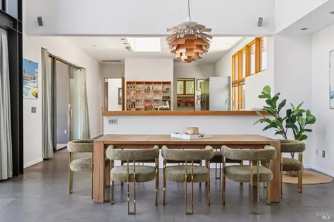 Dining - 20420 5th St E, Sonoma, CA 95476 photo 2 of 2