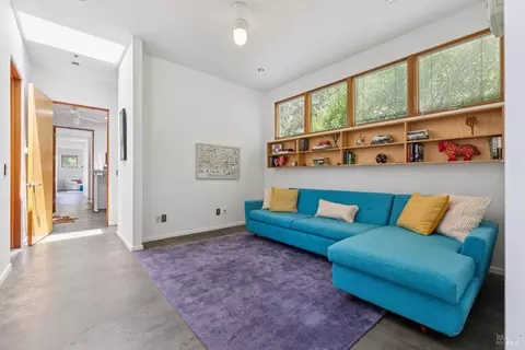 Entry Way - 20420 5th St E, Sonoma, CA 95476 photo 1 of 1