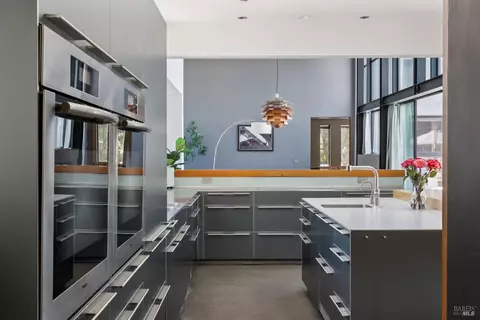 Kitchen - 20420 5th St E, Sonoma, CA 95476 photo 3 of 3