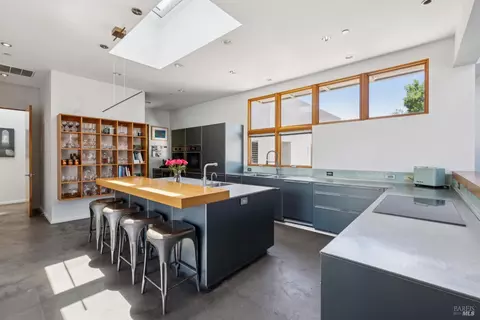 Kitchen - 20420 5th St E, Sonoma, CA 95476 photo 1 of 3