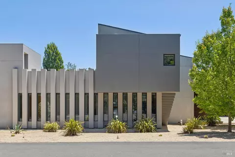 Exterior - 20420 5th St E, Sonoma, CA 95476 photo 15 of 15