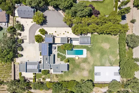 View/Area - 20420 5th St E, Sonoma, CA 95476 photo 2 of 2