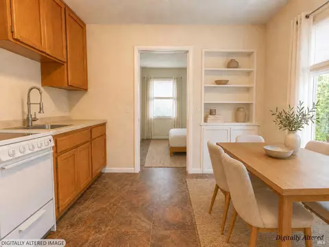 Kitchen - 9 Page St, Cotati, CA 94931 photo 3 of 3