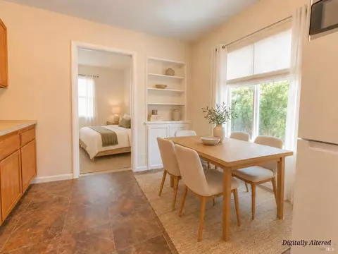 Dining - 9 Page St, Cotati, CA 94931 photo 1 of 1