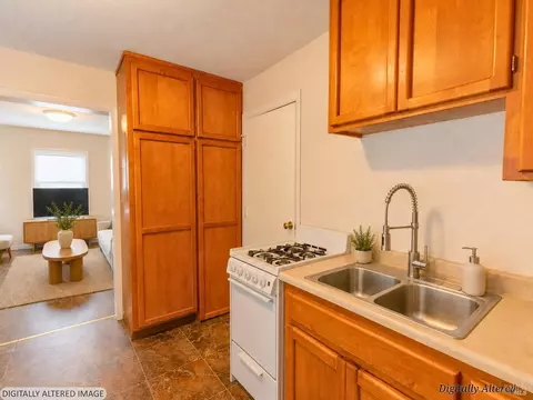 Kitchen - 9 Page St, Cotati, CA 94931 photo 1 of 3