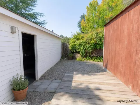 Exterior - 9 Page St, Cotati, CA 94931 photo 4 of 8