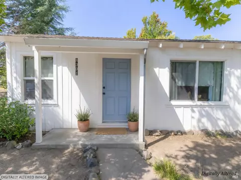 Exterior - 9 Page St, Cotati, CA 94931 photo 2 of 8