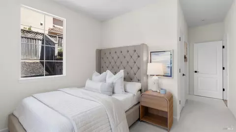 Bedroom - 1516 Landmark Dr, Vallejo, CA 94591 photo 1 of 11