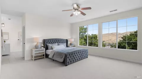Bedroom - 1516 Landmark Dr, Vallejo, CA 94591 photo 2 of 11