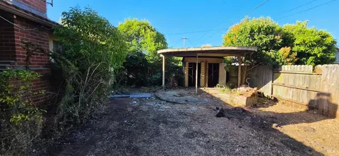 Exterior - 149 Kit Carson Way, Vallejo, CA 94589 photo 5 of 6