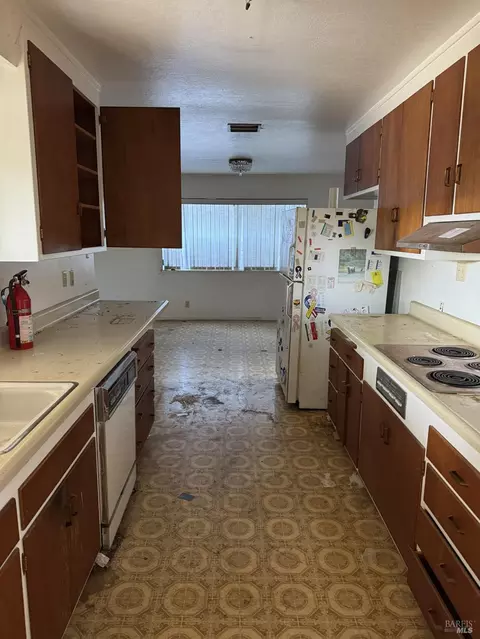 Kitchen - 149 Kit Carson Way, Vallejo, CA 94589 photo 1 of 1