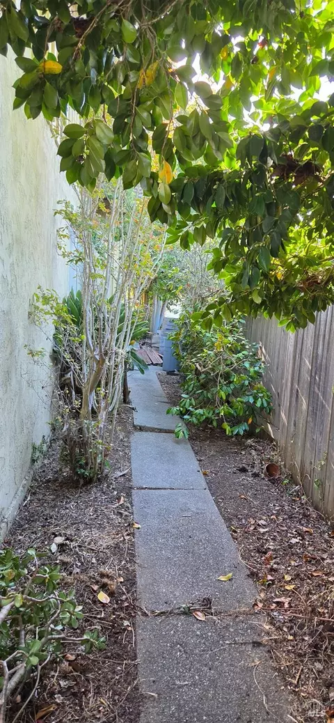 Exterior - 149 Kit Carson Way, Vallejo, CA 94589 photo 6 of 6