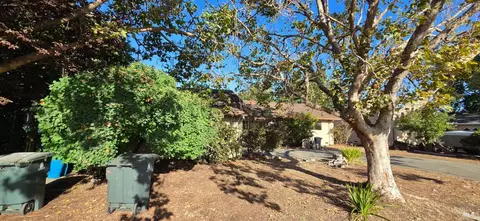 Exterior - 149 Kit Carson Way, Vallejo, CA 94589 photo 3 of 6