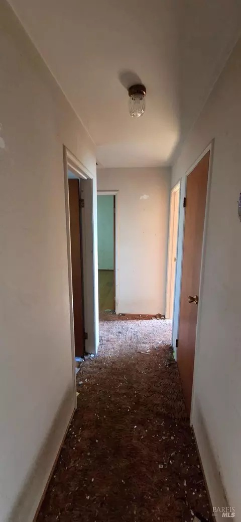 Entry Way - 149 Kit Carson Way, Vallejo, CA 94589 photo 1 of 1