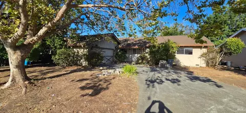 Exterior - 149 Kit Carson Way, Vallejo, CA 94589 photo 2 of 6