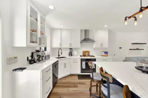 Kitchen - 221 S 8th St, Dixon, CA 95620 photo 6 of 11