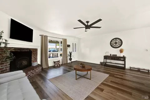 Living - 221 S 8th St, Dixon, CA 95620 photo 1 of 1