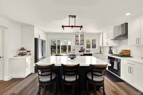 Kitchen - 221 S 8th St, Dixon, CA 95620 photo 3 of 11