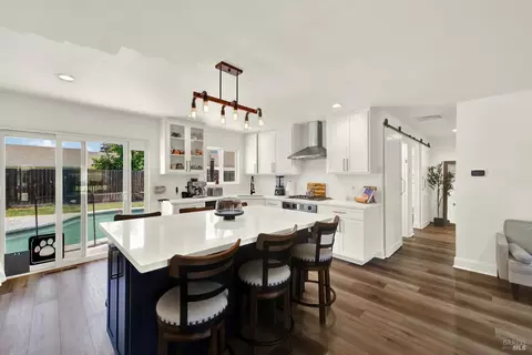 Kitchen - 221 S 8th St, Dixon, CA 95620 photo 4 of 11