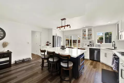 Kitchen - 221 S 8th St, Dixon, CA 95620 photo 2 of 11