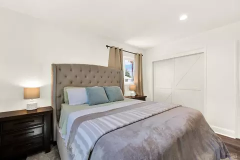 Bedroom - 221 S 8th St, Dixon, CA 95620 photo 3 of 3