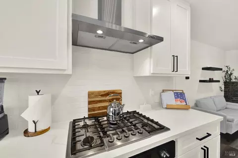 Kitchen - 221 S 8th St, Dixon, CA 95620 photo 8 of 11