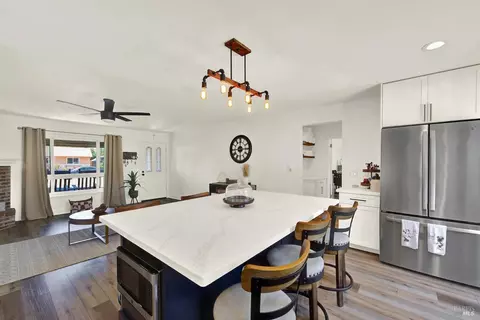 Kitchen - 221 S 8th St, Dixon, CA 95620 photo 11 of 11